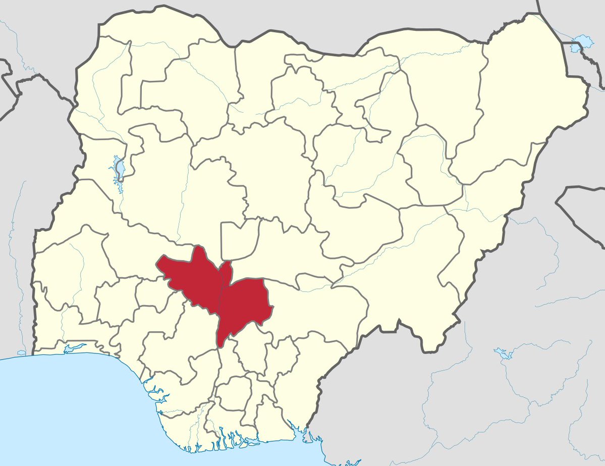 In Iyara, Kogi state, IS-West Africa claims it attacked Christian villagers yesterday, burning down their church and looted their property;  This continues a recent string of several attacks in southern Nigeria outside of the militant group's strongholds in the north